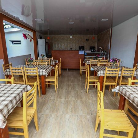Ureki Residence Eksteriør bilde