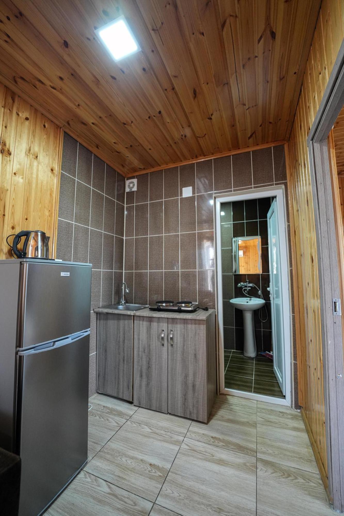 Ureki Residence Eksteriør bilde