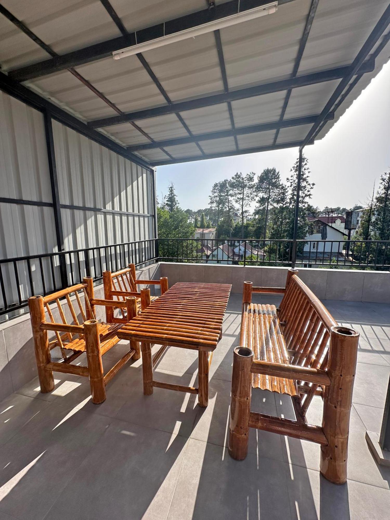 Ureki Residence Eksteriør bilde