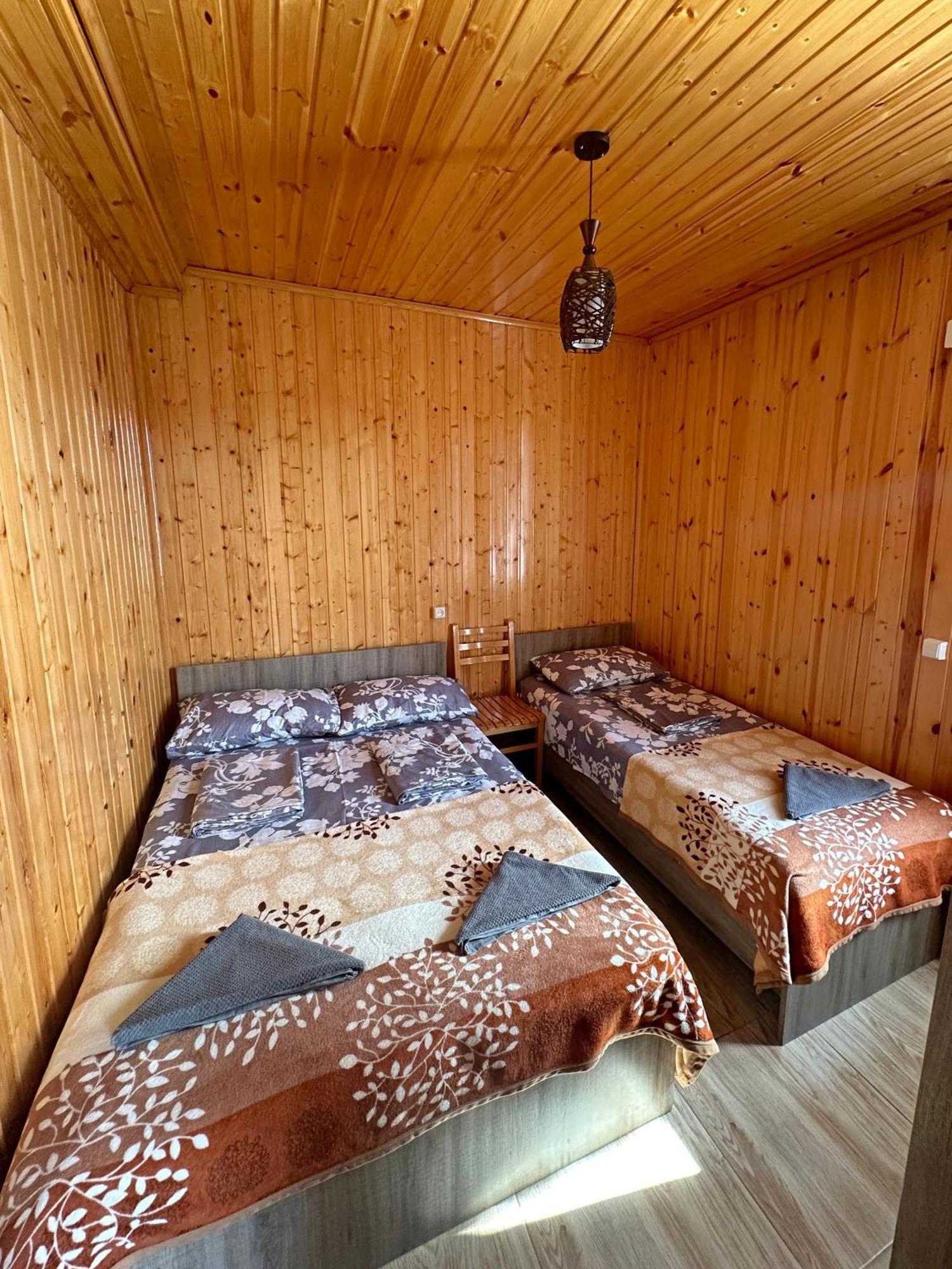 Ureki Residence Eksteriør bilde
