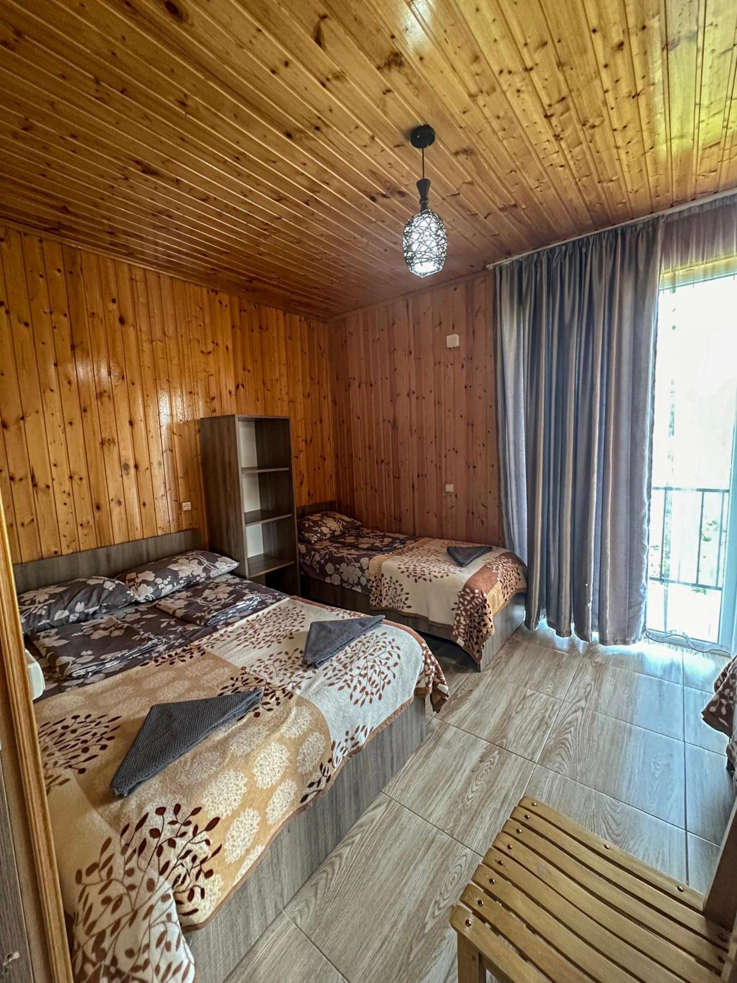 Ureki Residence Eksteriør bilde