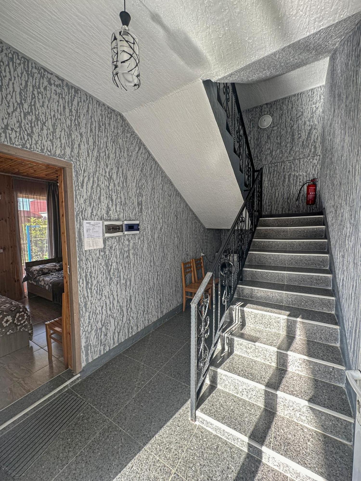 Ureki Residence Eksteriør bilde