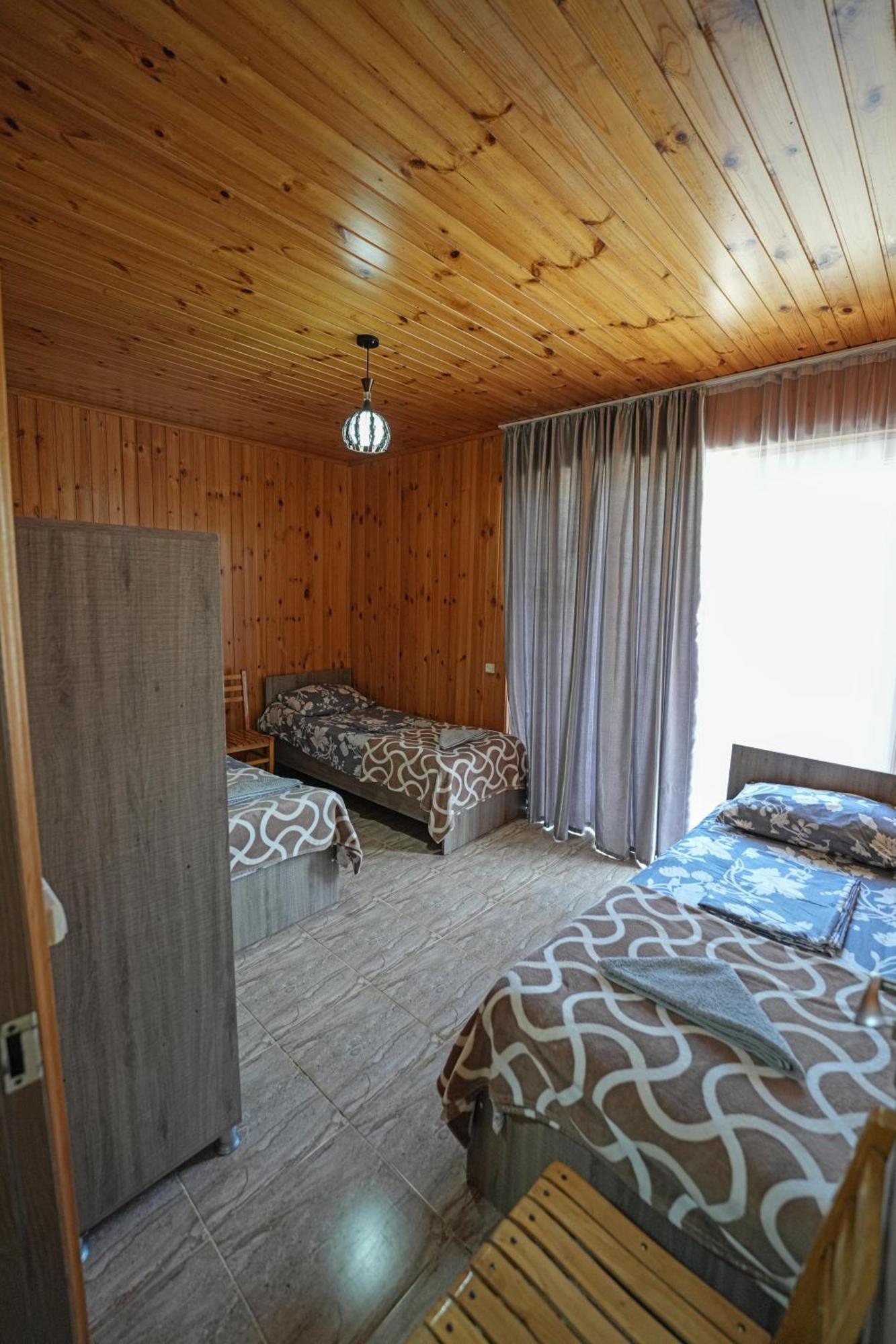 Ureki Residence Eksteriør bilde