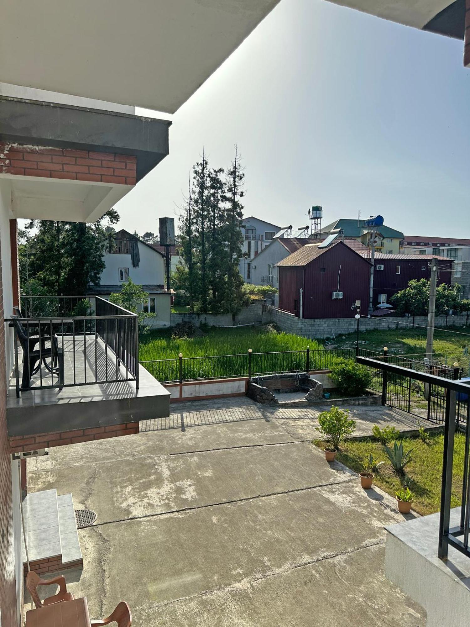 Ureki Residence Eksteriør bilde