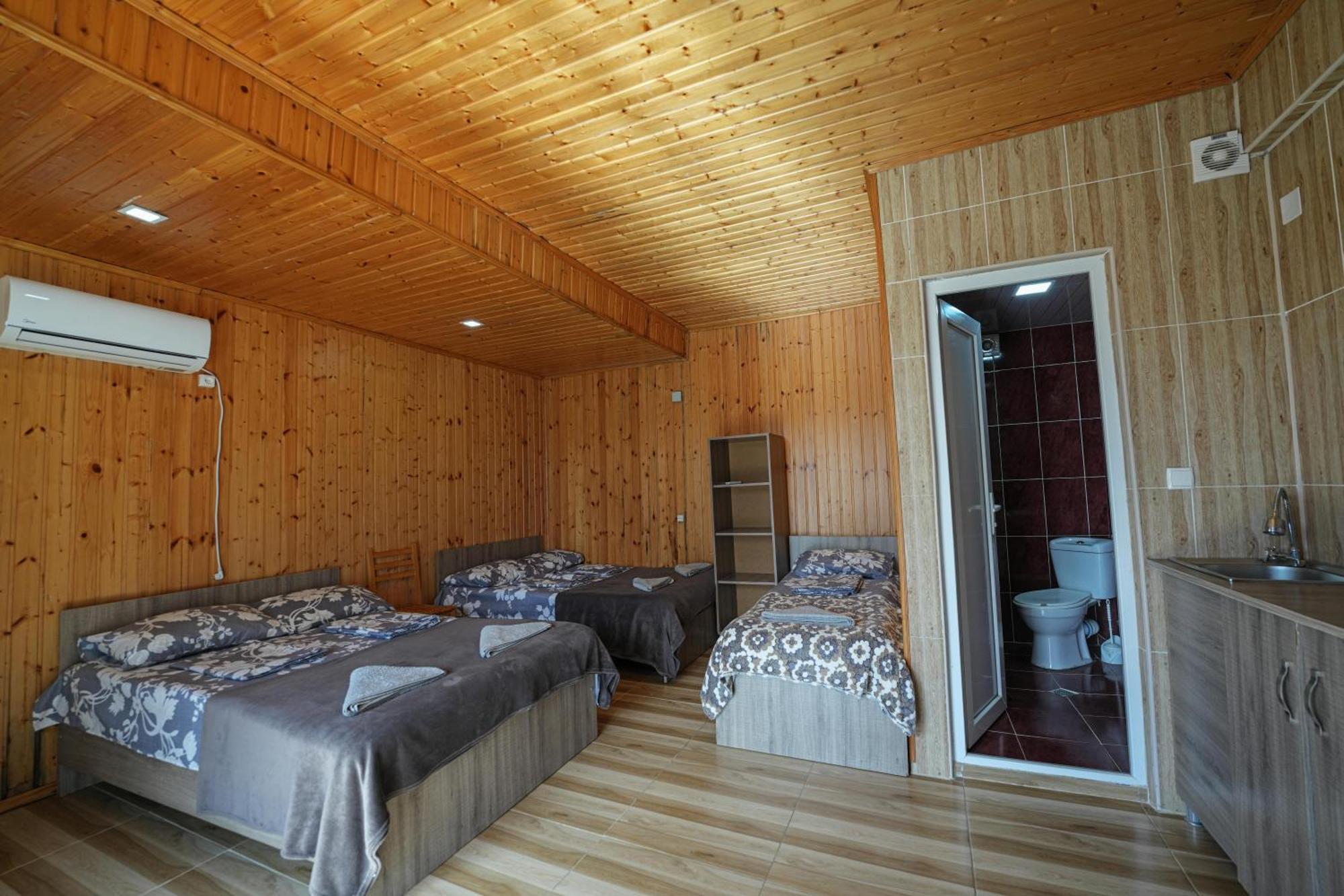 Ureki Residence Eksteriør bilde