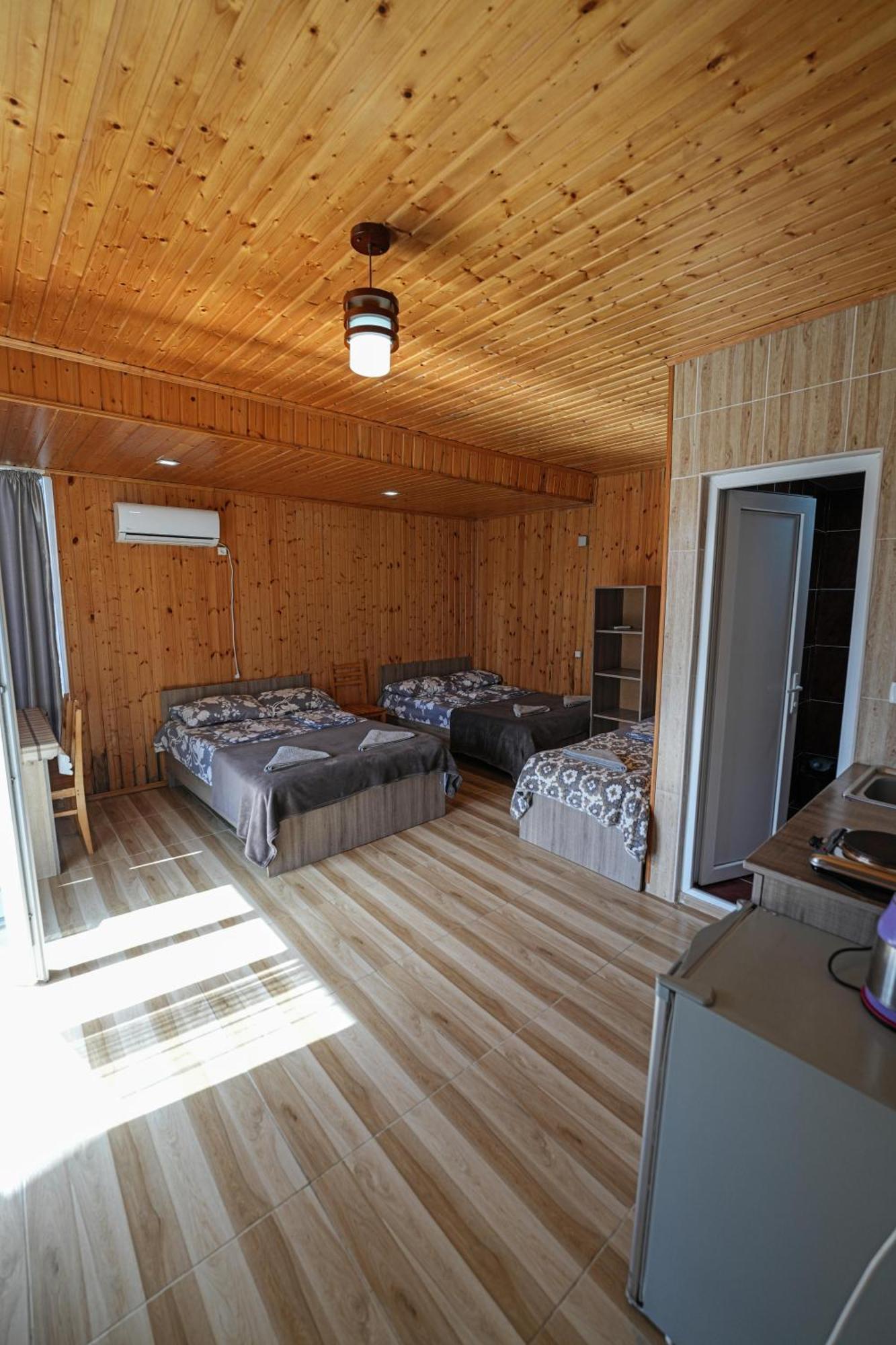 Ureki Residence Eksteriør bilde