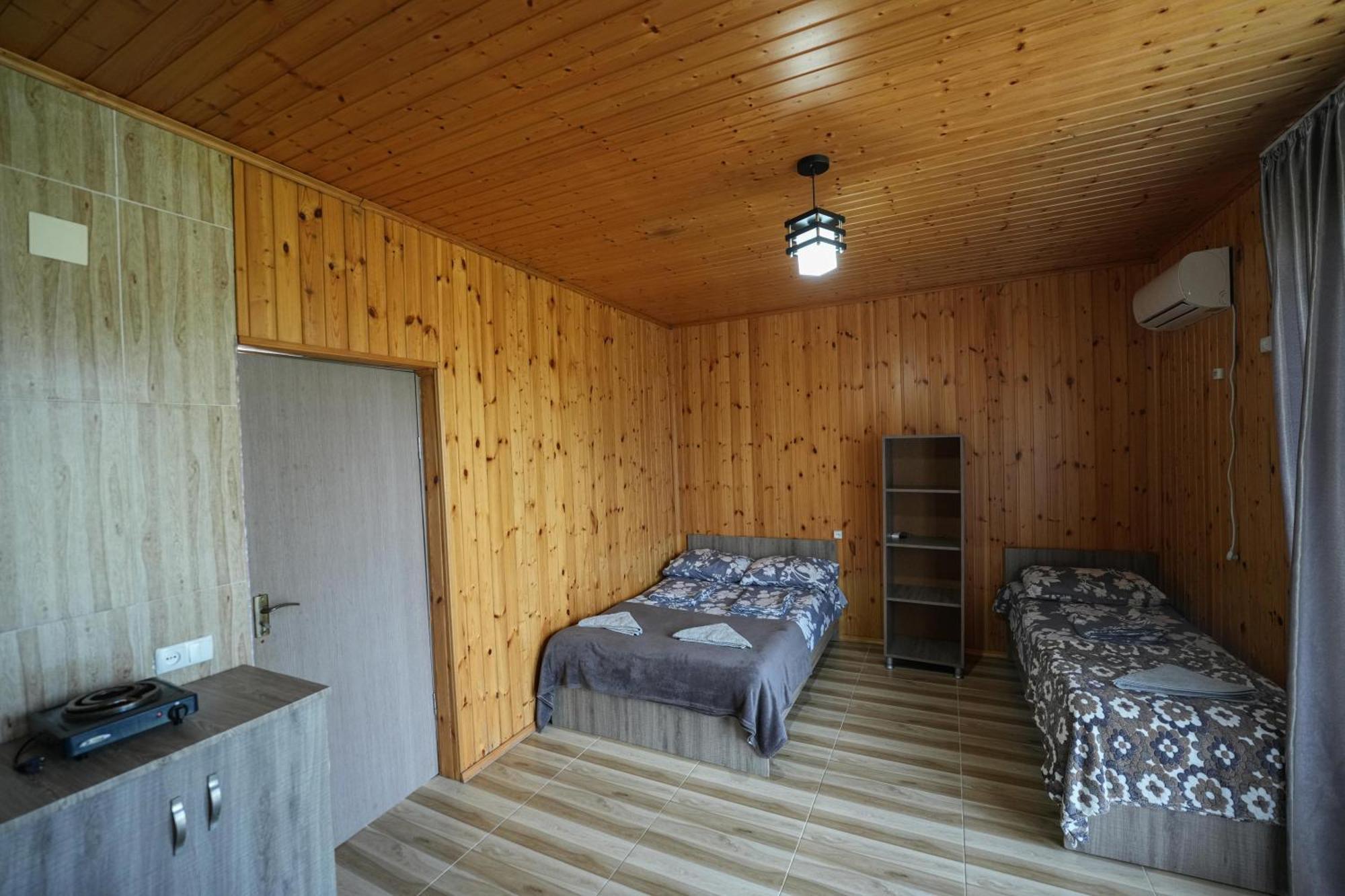 Ureki Residence Eksteriør bilde