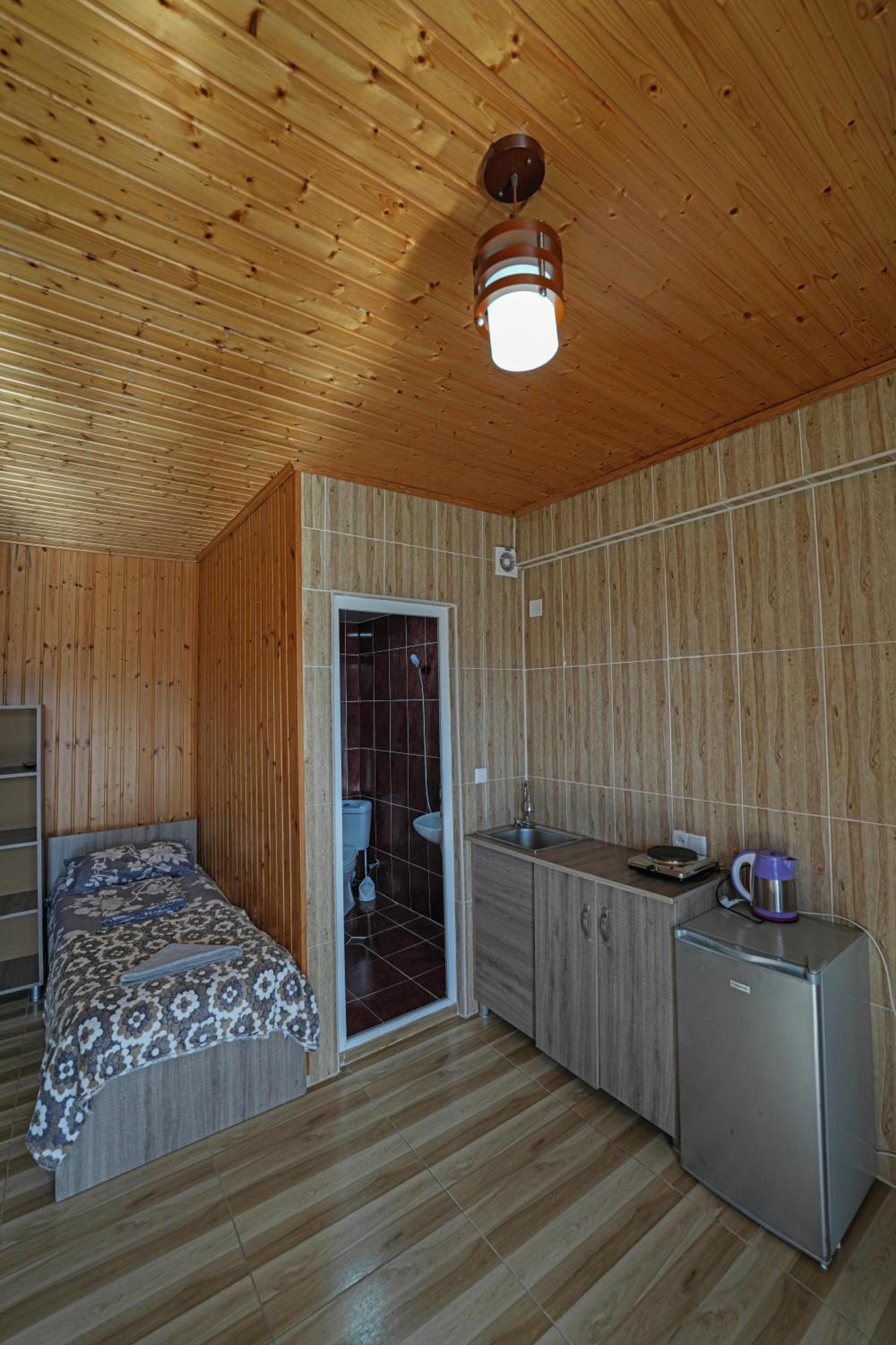 Ureki Residence Eksteriør bilde