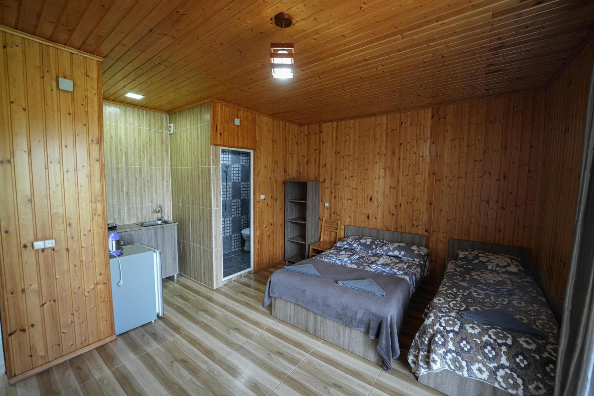 Ureki Residence Eksteriør bilde
