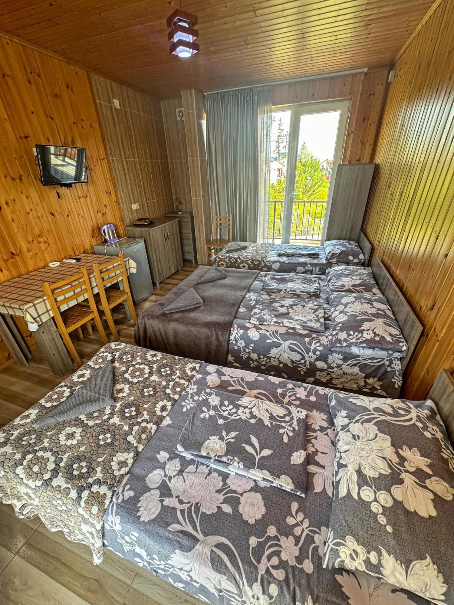 Ureki Residence Eksteriør bilde
