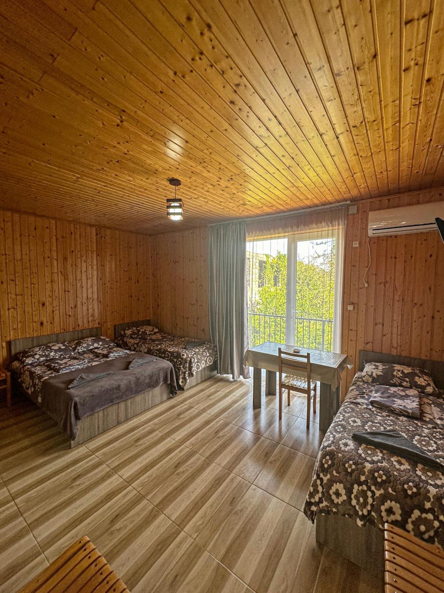 Ureki Residence Eksteriør bilde
