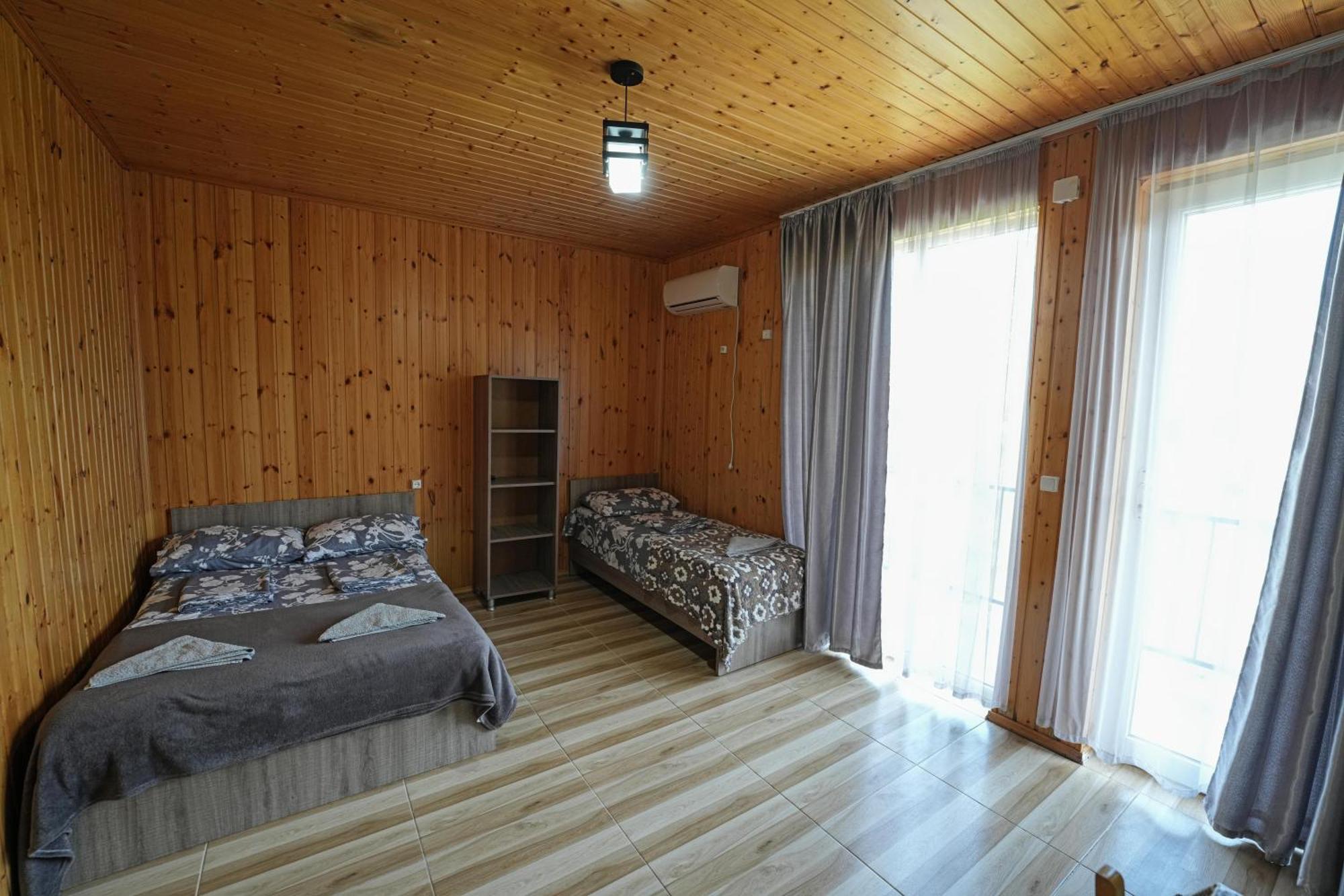 Ureki Residence Eksteriør bilde