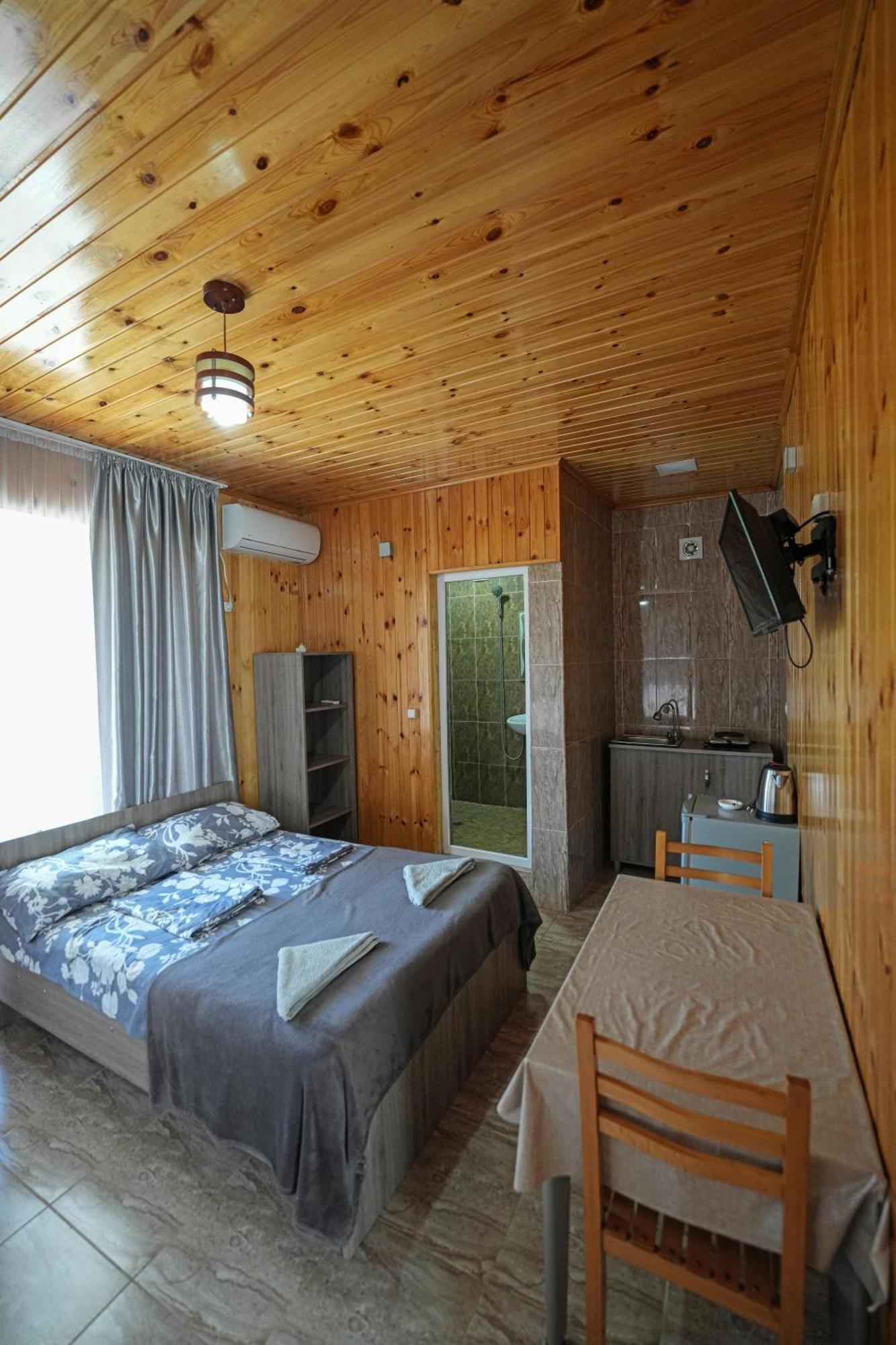 Ureki Residence Eksteriør bilde