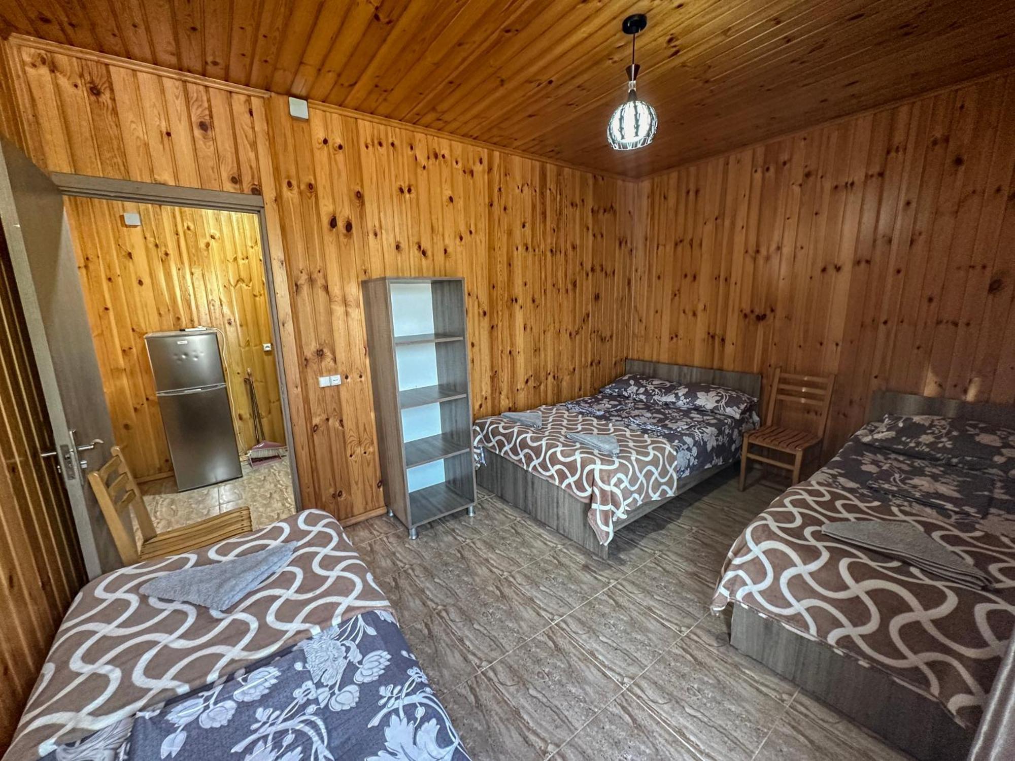 Ureki Residence Eksteriør bilde