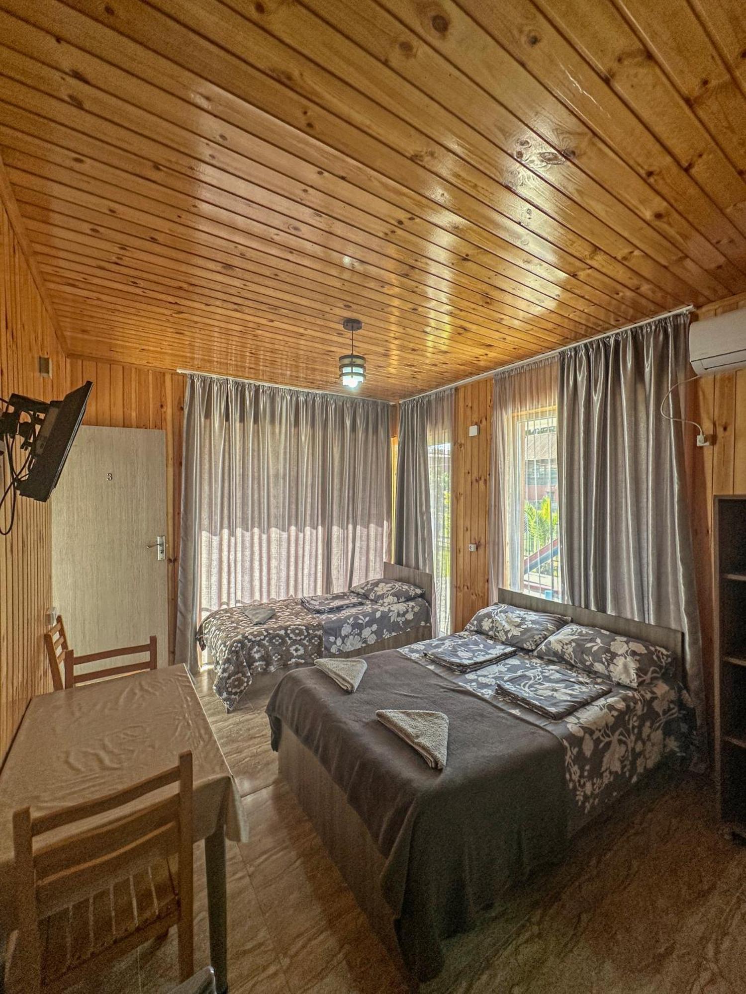 Ureki Residence Eksteriør bilde