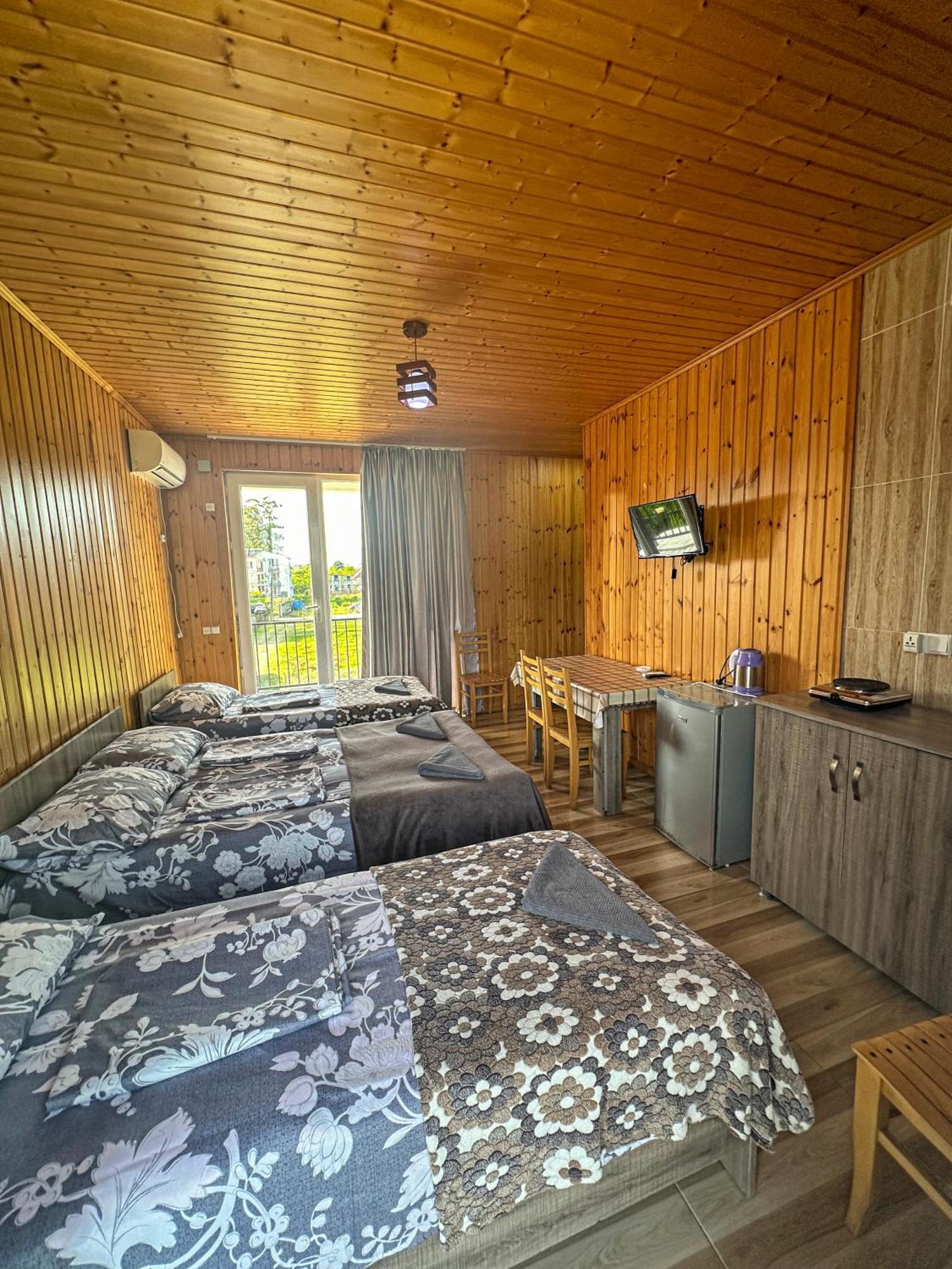 Ureki Residence Eksteriør bilde