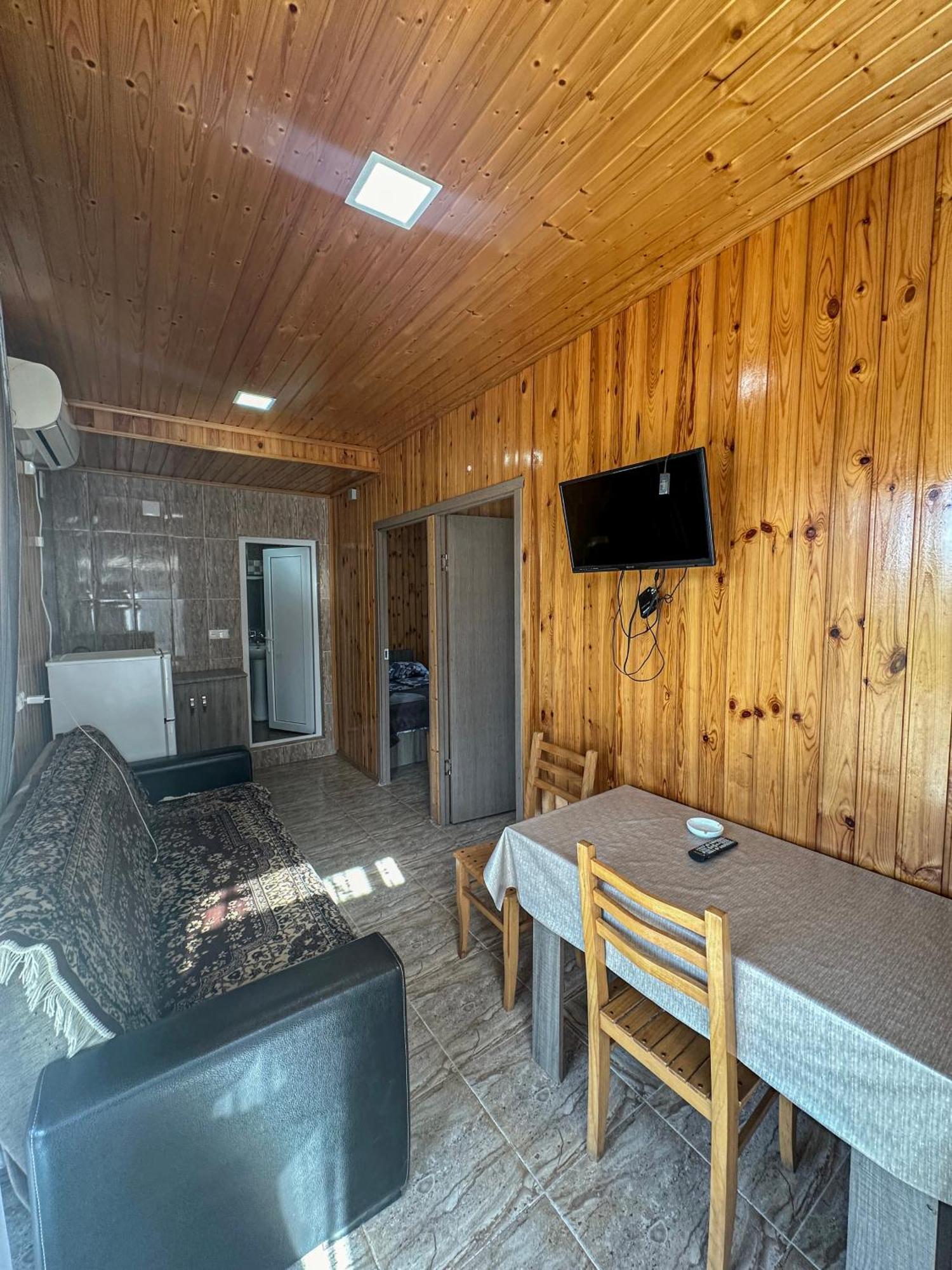 Ureki Residence Eksteriør bilde