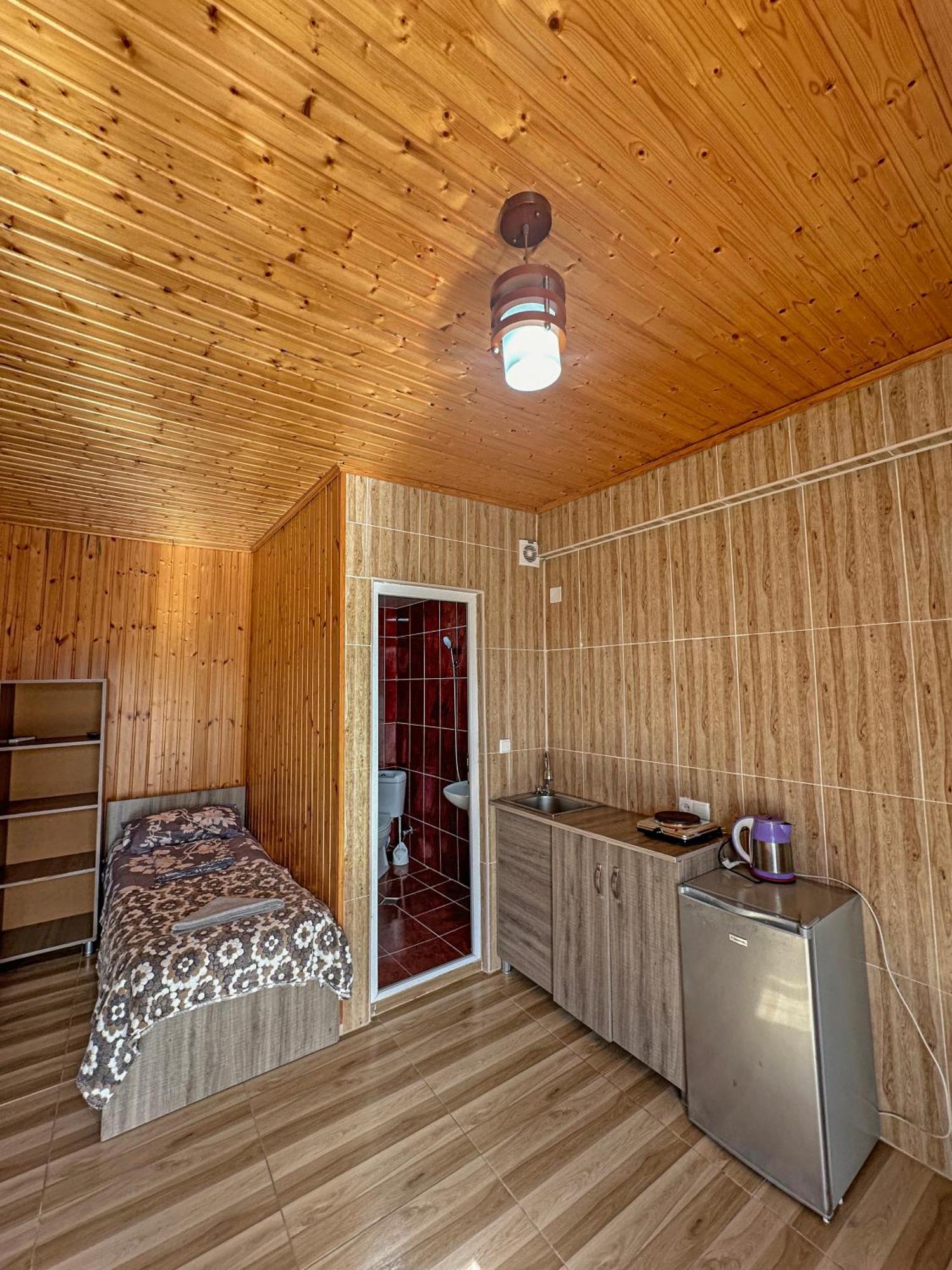 Ureki Residence Eksteriør bilde