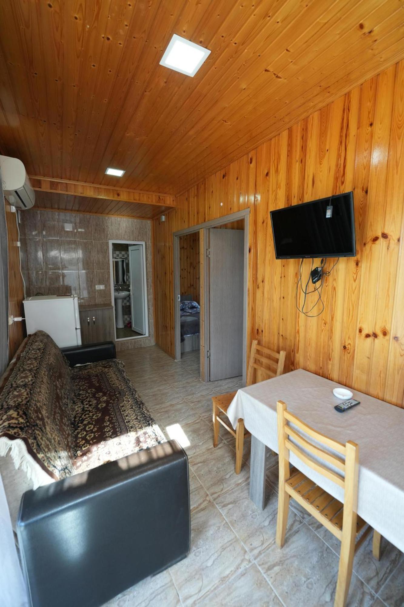 Ureki Residence Eksteriør bilde
