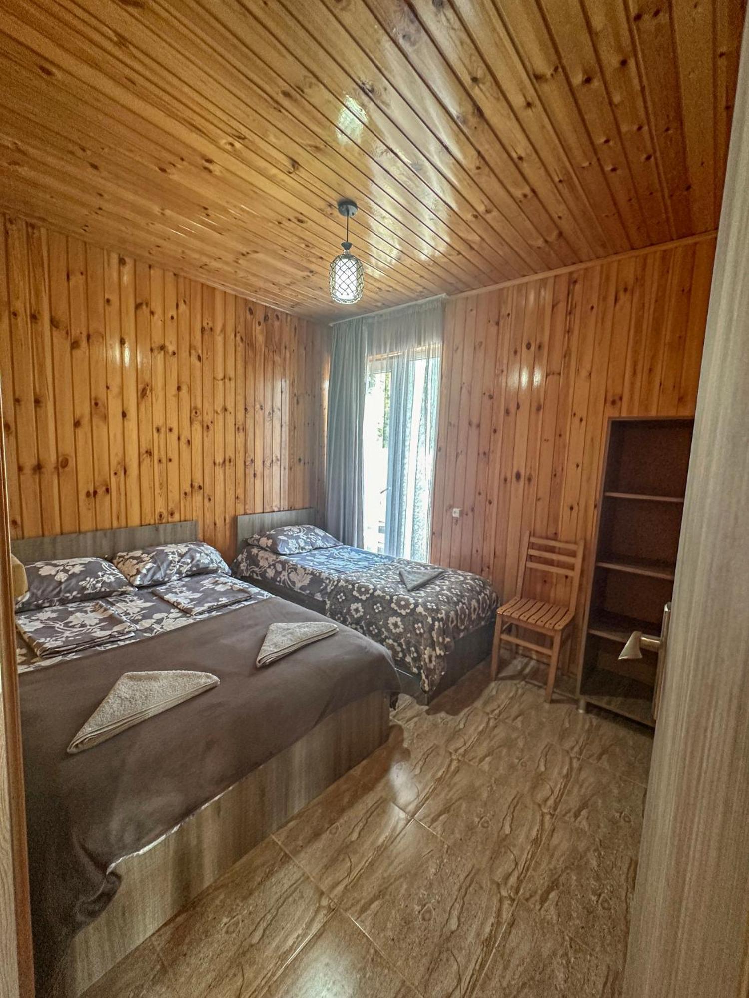 Ureki Residence Eksteriør bilde