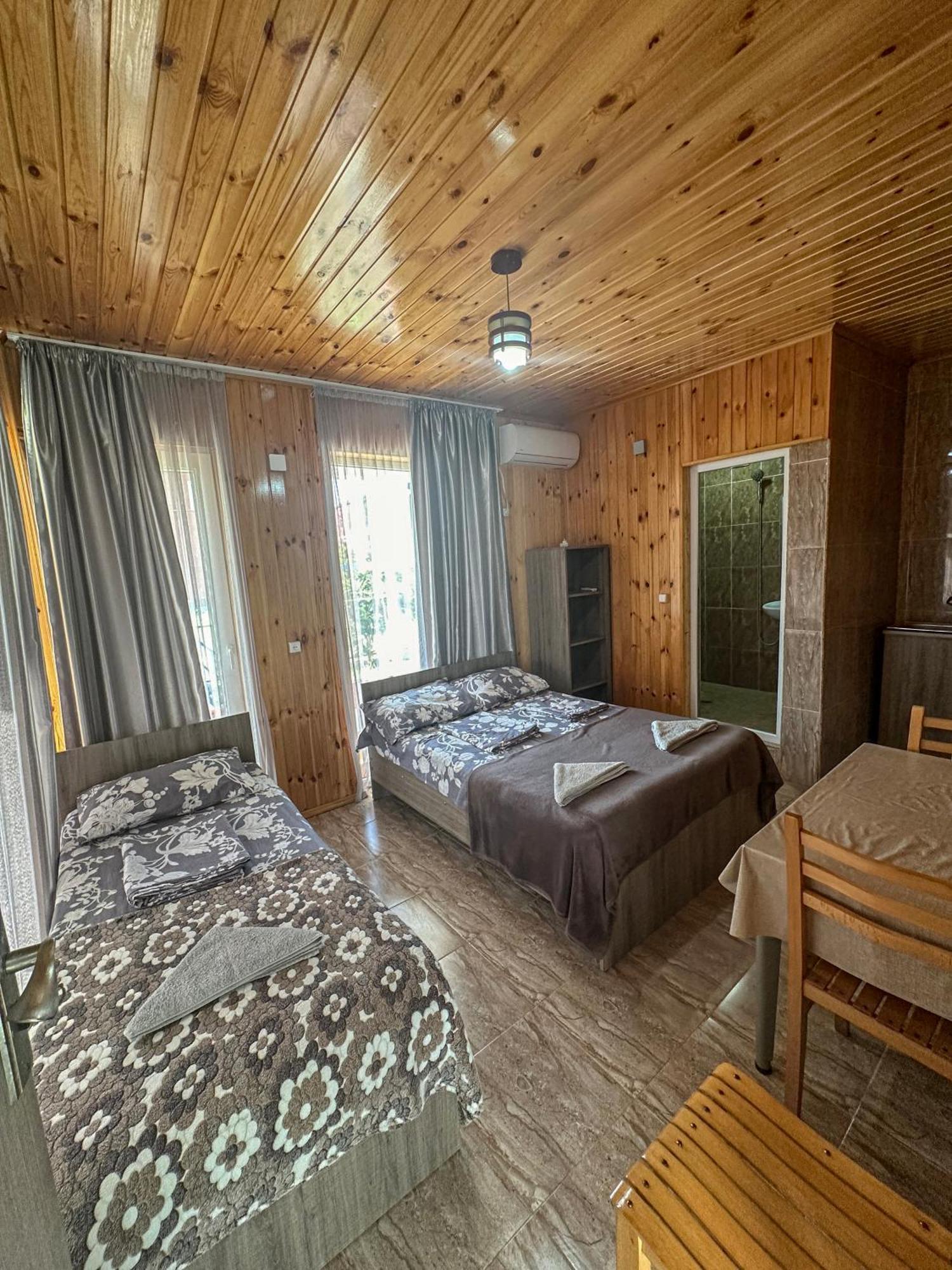 Ureki Residence Eksteriør bilde