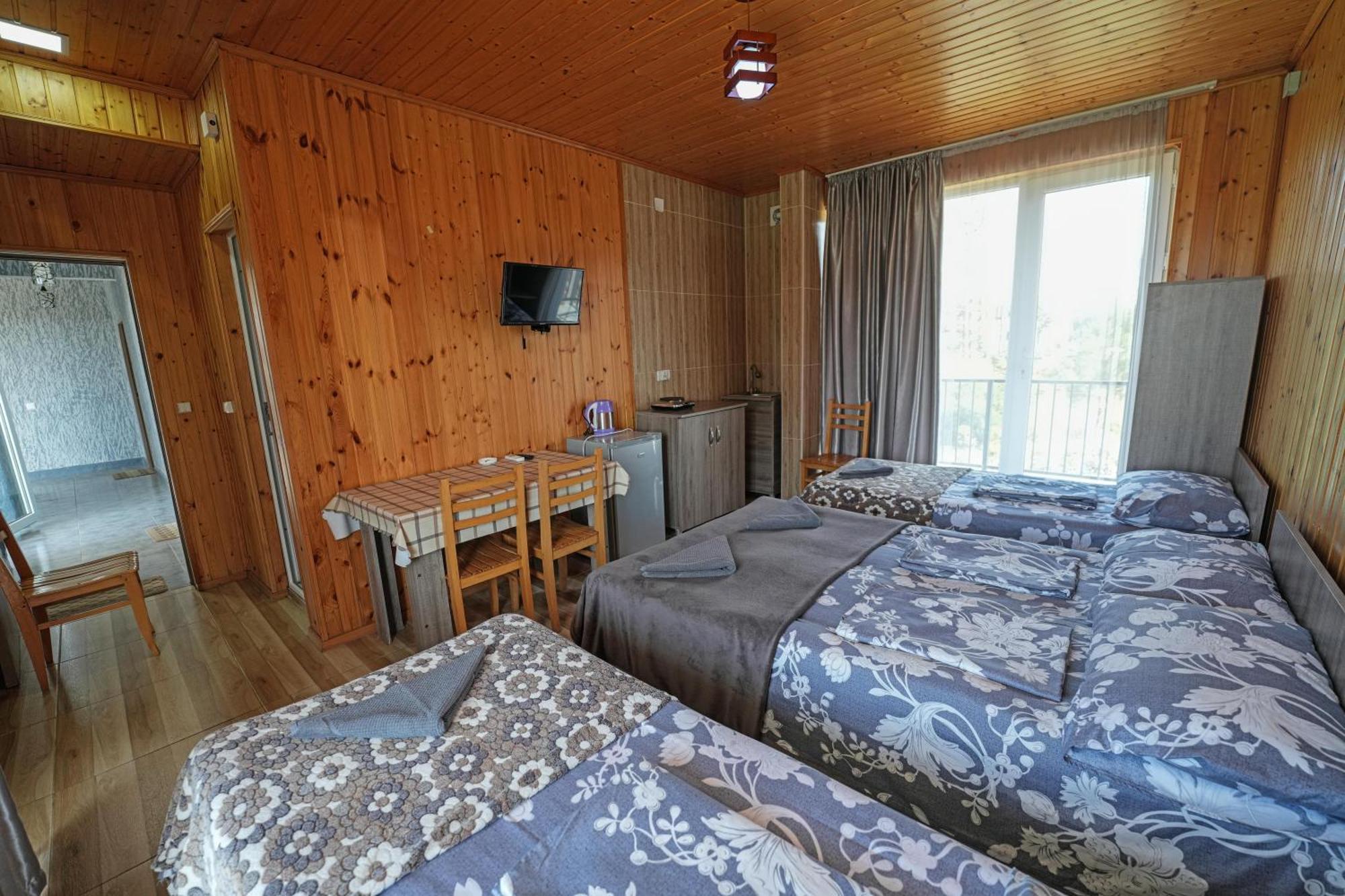 Ureki Residence Eksteriør bilde