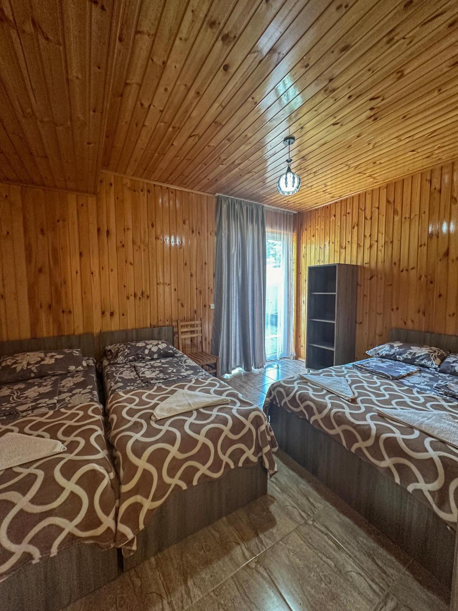 Ureki Residence Eksteriør bilde