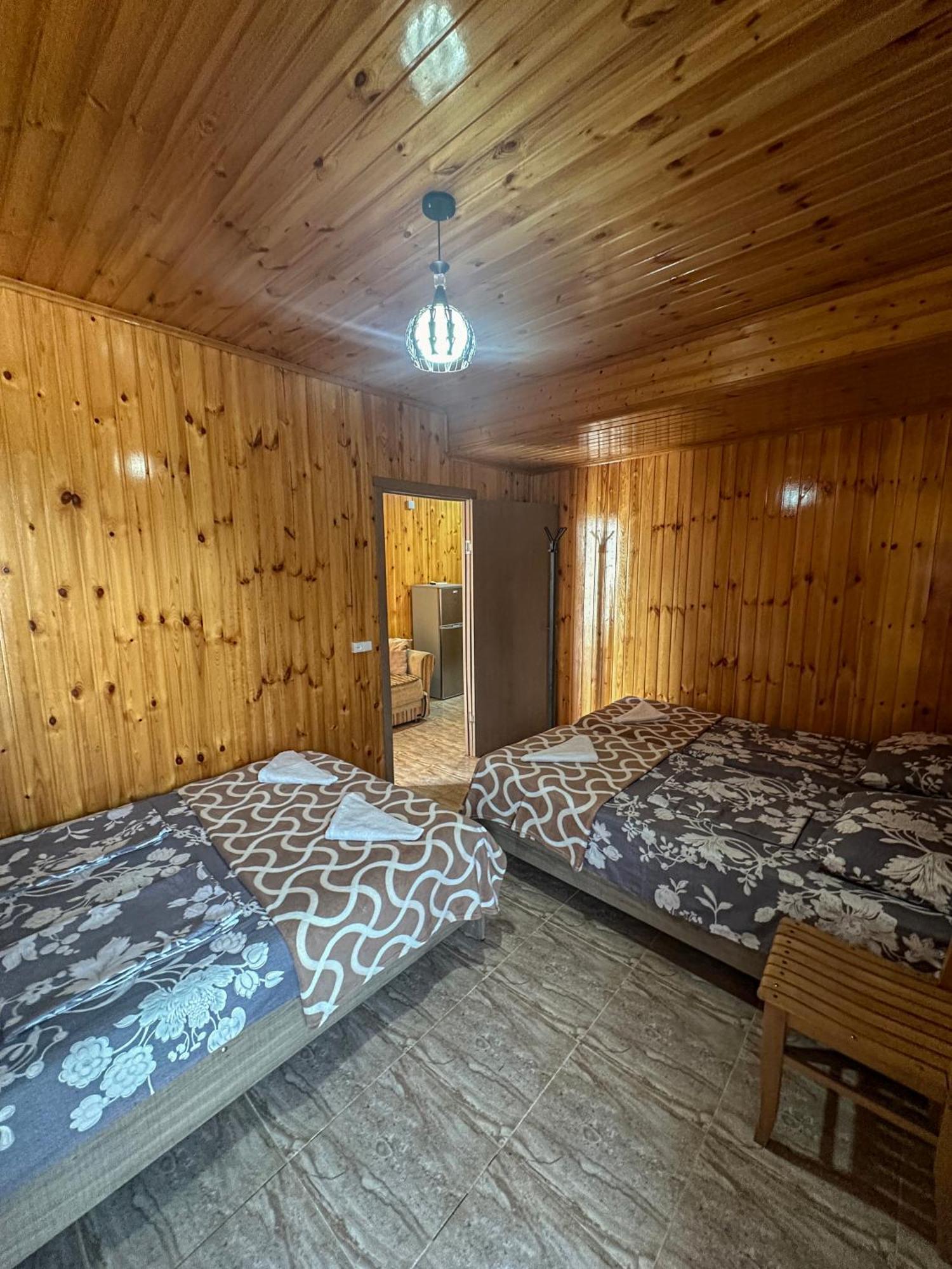 Ureki Residence Eksteriør bilde