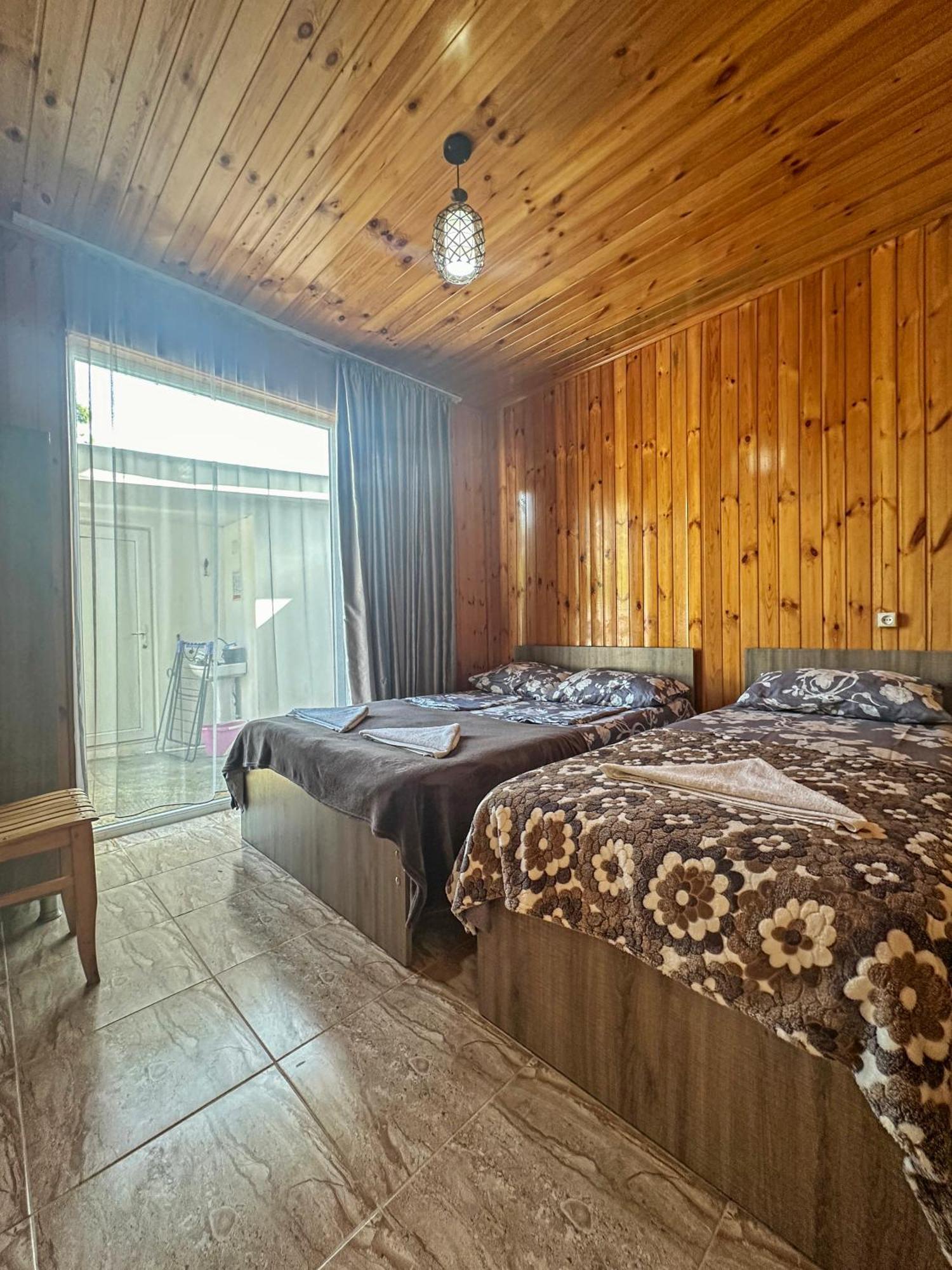 Ureki Residence Eksteriør bilde
