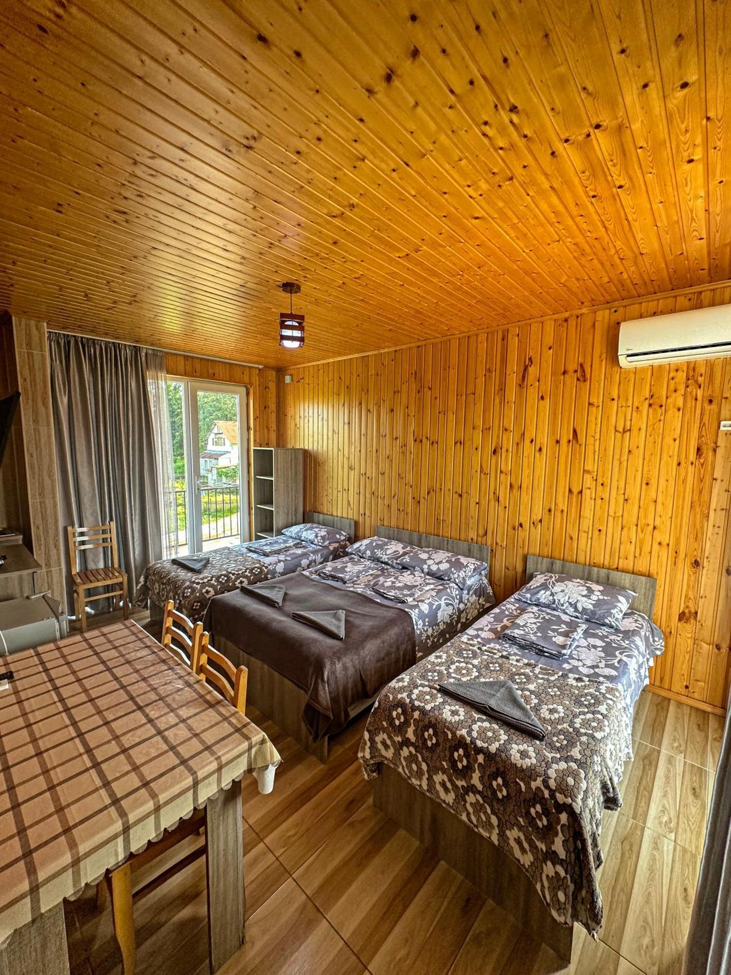 Ureki Residence Eksteriør bilde
